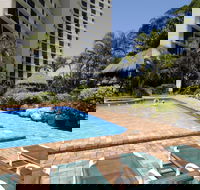 BreakFree Acapulco - Accommodation 4U