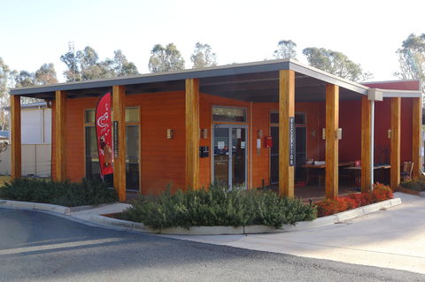 Bridgewater Public Caravan Park - Accommodation 4U 0