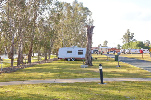 Bridgewater Public Caravan Park - Accommodation 4U 1