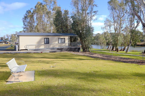 Bridgewater Public Caravan Park - Accommodation 4U 2