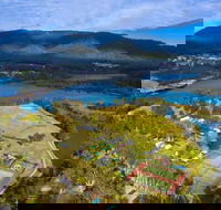 Brigadoon Holiday Park - Accommodation 4U