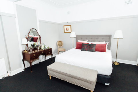 Bundanoon Hotel - Accommodation 4U 0