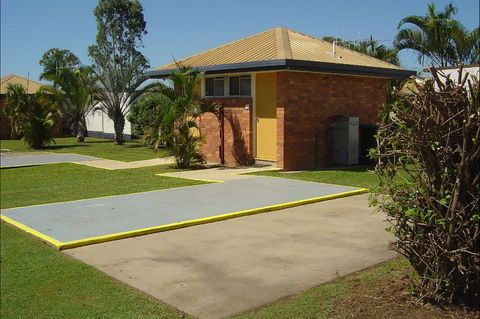 Bundaberg East Cabin And Tourist Park - Accommodation 4U 1