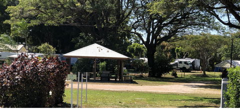 Burdekin Cascades Caravan Park - Accommodation 4U 1