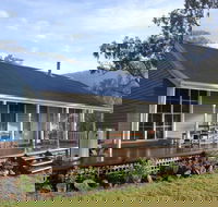 Cadair Cottage - Accommodation 4U