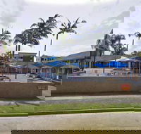 Calico Court Motel - Accommodation 4U