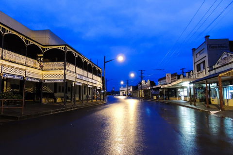 Canowindra Old Vic Inn - Accommodation 4U 0