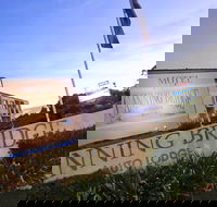 Canning Bridge Auto Lodge - Accommodation 4U