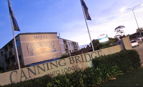 Canning Bridge Auto Lodge - Accommodation 4U 0