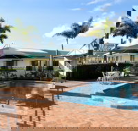 Carriers Arms Hotel Motel - Accommodation 4U