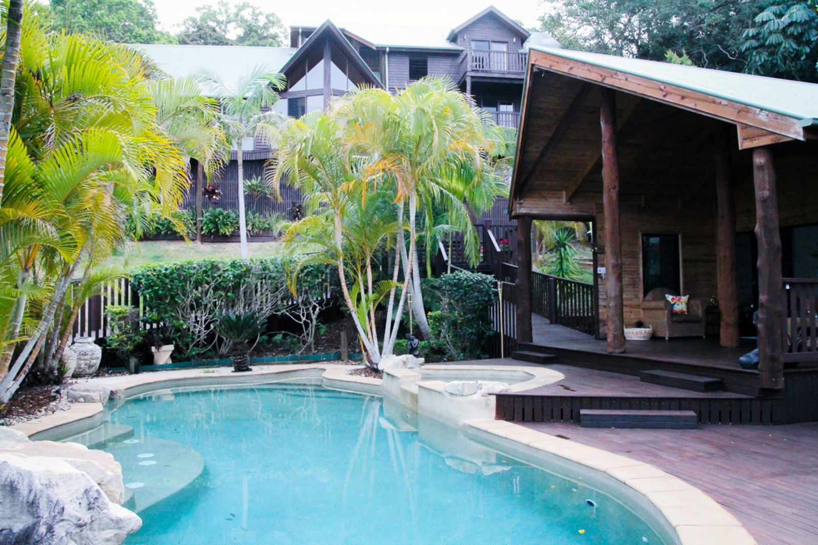 Bilambil Heights NSW Accommodation 4U