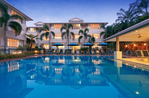 Cayman Villas Port Douglas - Accommodation 4U 0