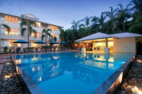 Cayman Villas Port Douglas - Accommodation 4U 1