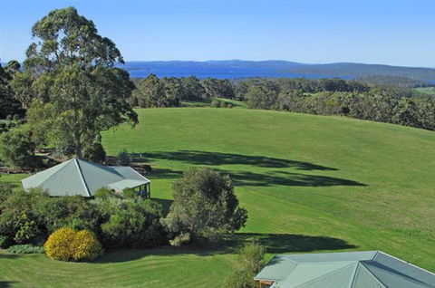 Celestine Retreat - Accommodation 4U 0