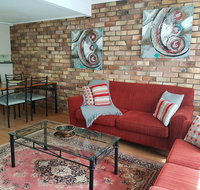 Centennial Terrace Apartments - Accommodation 4U