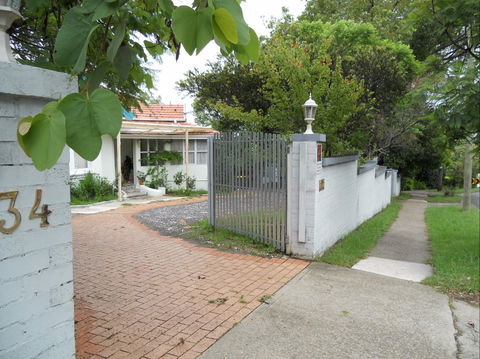 Chatswood Inn - Accommodation 4U 0
