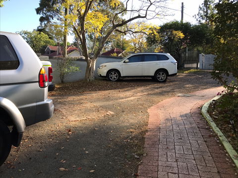 Chatswood Inn - Accommodation 4U 2
