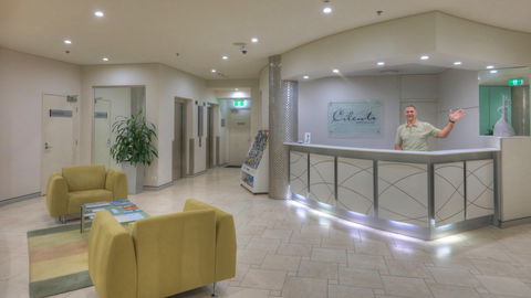 Cilento Resort Mooloolaba - Accommodation 4U 2