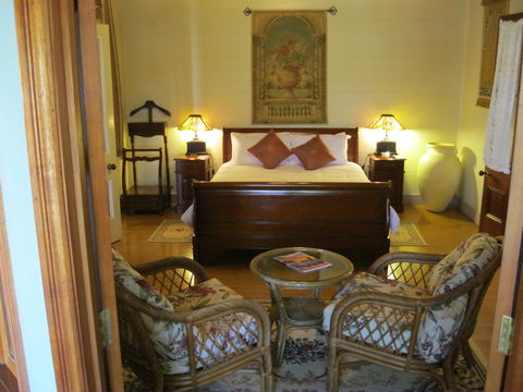 Classique Bed And Breakfast - Accommodation 4U 0