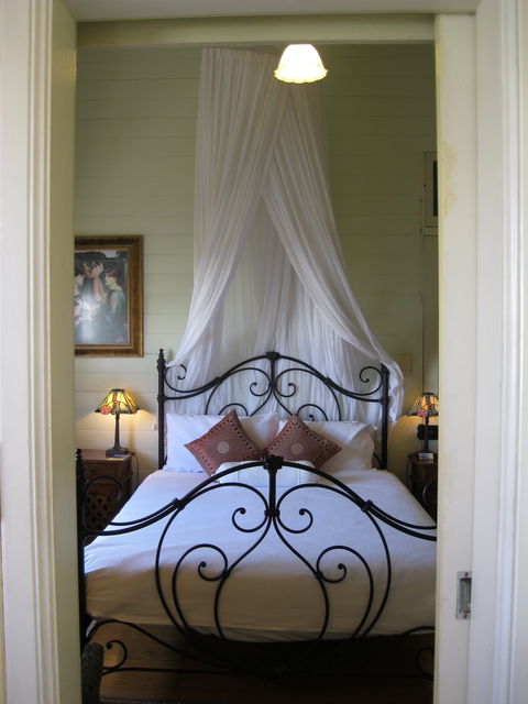 Classique Bed And Breakfast - Accommodation 4U 1