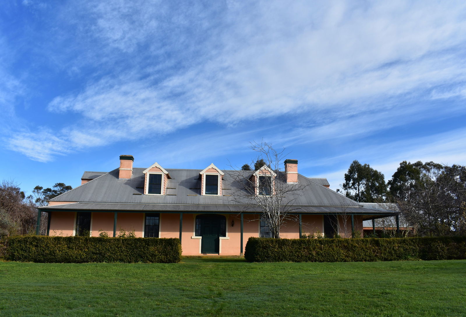 Bishopsbourne TAS Accommodation 4U