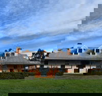 Clayfield Homestead - Accommodation 4U