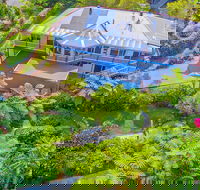 Cloud 9 Cliff Top Eagle Heights - Accommodation 4U