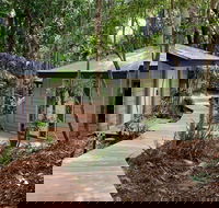 Clouds Mapleton - Accommodation 4U