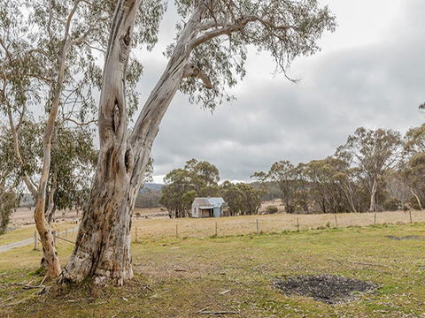 Cooinbil Hut Campground - Accommodation 4U 2
