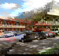 Corowa Golf Club and Motel - Accommodation 4U