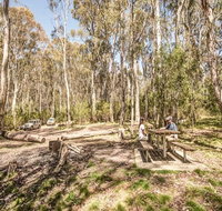Coree campground - Accommodation 4U