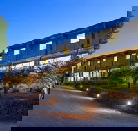 CountryPlace - Accommodation 4U