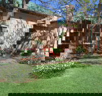 Country Apartments Dubbo - Accommodation 4U