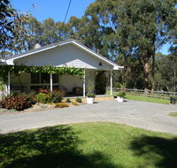 Cygnet Park Country Retreat - Accommodation 4U