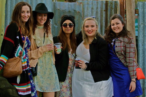 Dashville - Accommodation 4U 1