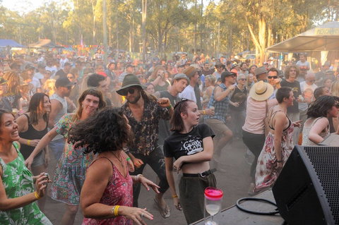 Dashville - Accommodation 4U 2