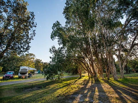 Delicate Campground - Accommodation 4U 0