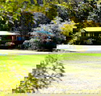 Diamond Forest Farm Stay - Accommodation 4U