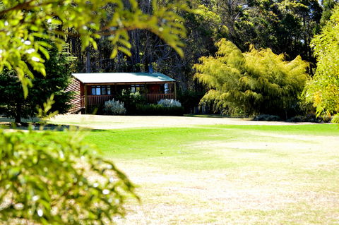 Diamond Forest Farm Stay - Accommodation 4U 0