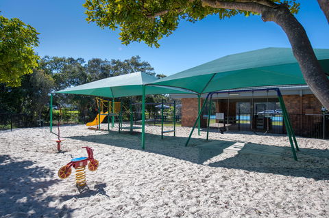 Dicky Beach Family Holiday Park - Accommodation 4U 2
