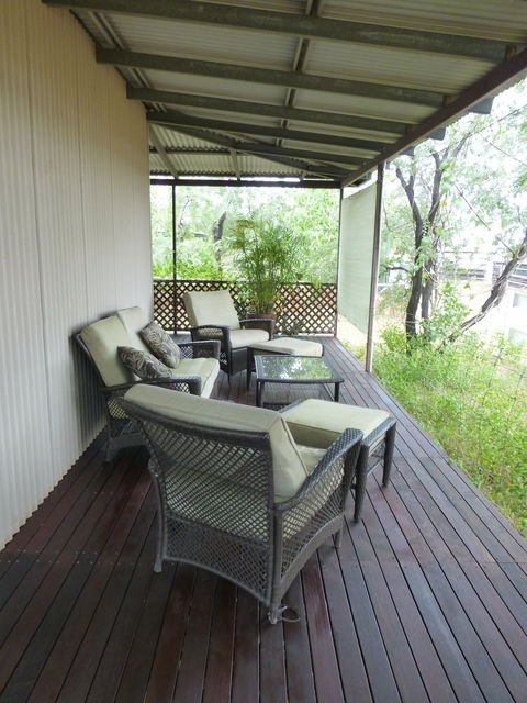 Digger's Rest Station - Accommodation 4U 1