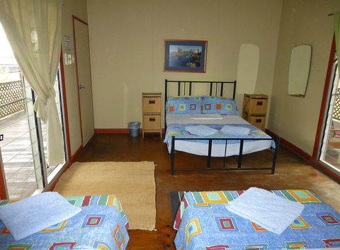 Digger's Rest Station - Accommodation 4U 2