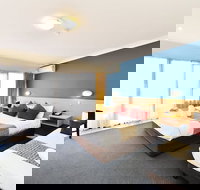 Diplomat Motel Alice Springs - Accommodation 4U