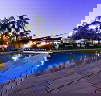 Diplomat Alice Springs - Accommodation 4U