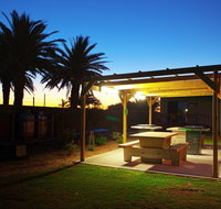 Discovery Parks - Adelaide Beachfront - Accommodation 4U