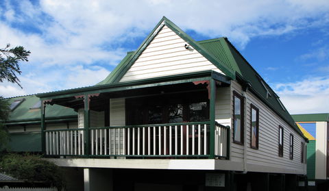Dlux + Escape @ Lorne - Accommodation 4U 1