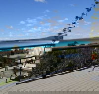 Driftwood Bay of Fires - Accommodation 4U