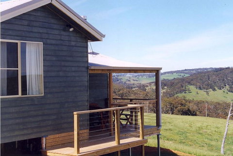 Duckmaloi Farm - Accommodation 4U 0