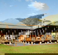 East Kunderang Homestead - Accommodation 4U