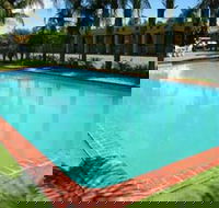 Edge Hotel Motel - Accommodation 4U